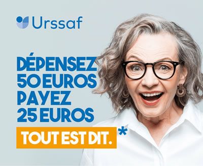 avance immédiate urssaf